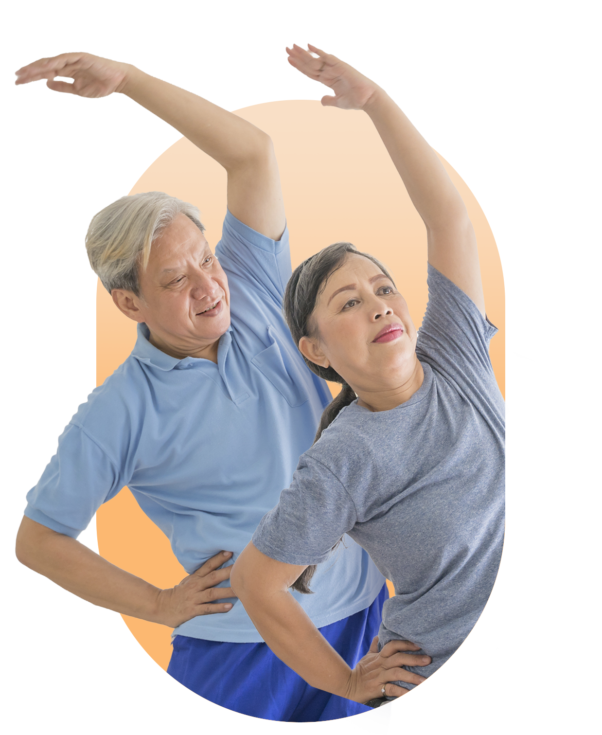 Lifestyle program designed to reduce inflammation and support healing