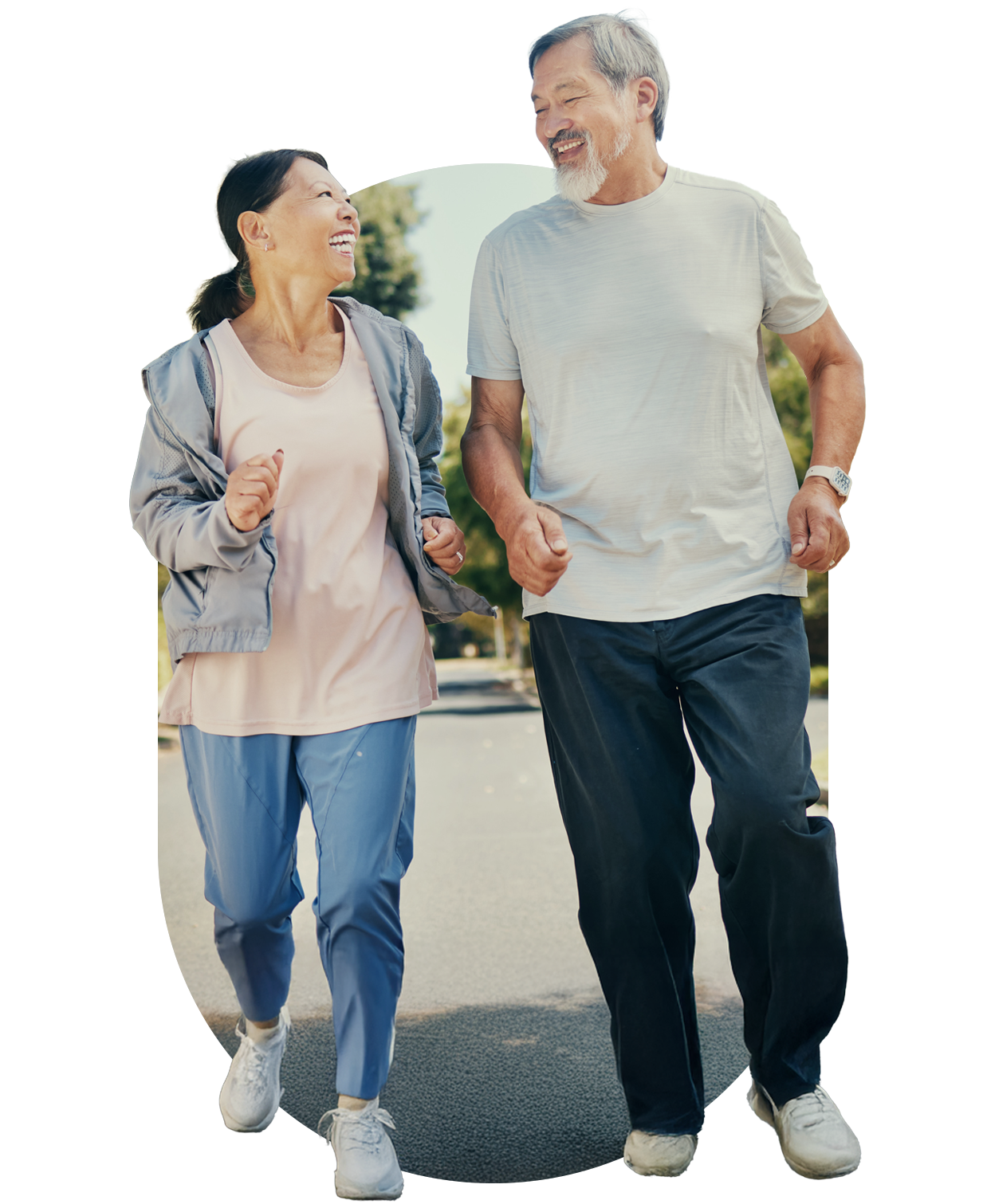 Sustainable strategies to manage inflammation over time
