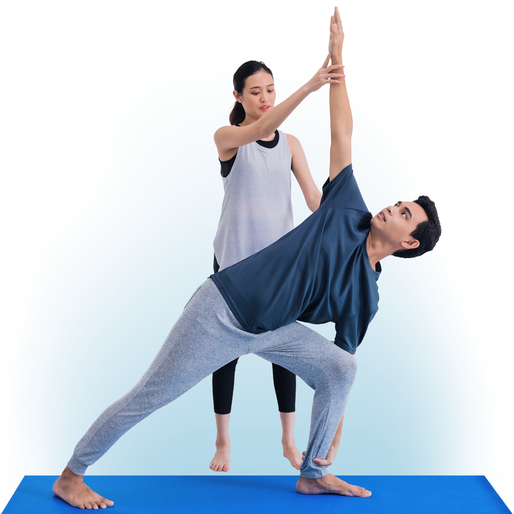 Regular physical activity to support weight loss and overall health