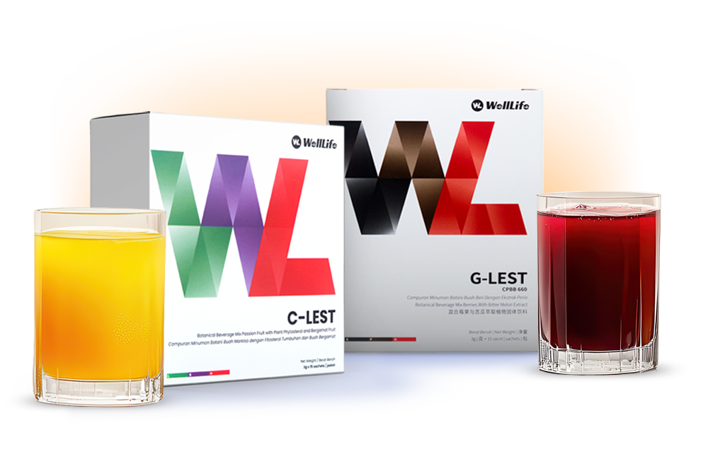 Targeted supplements to support blood sugar balance and metabolic health