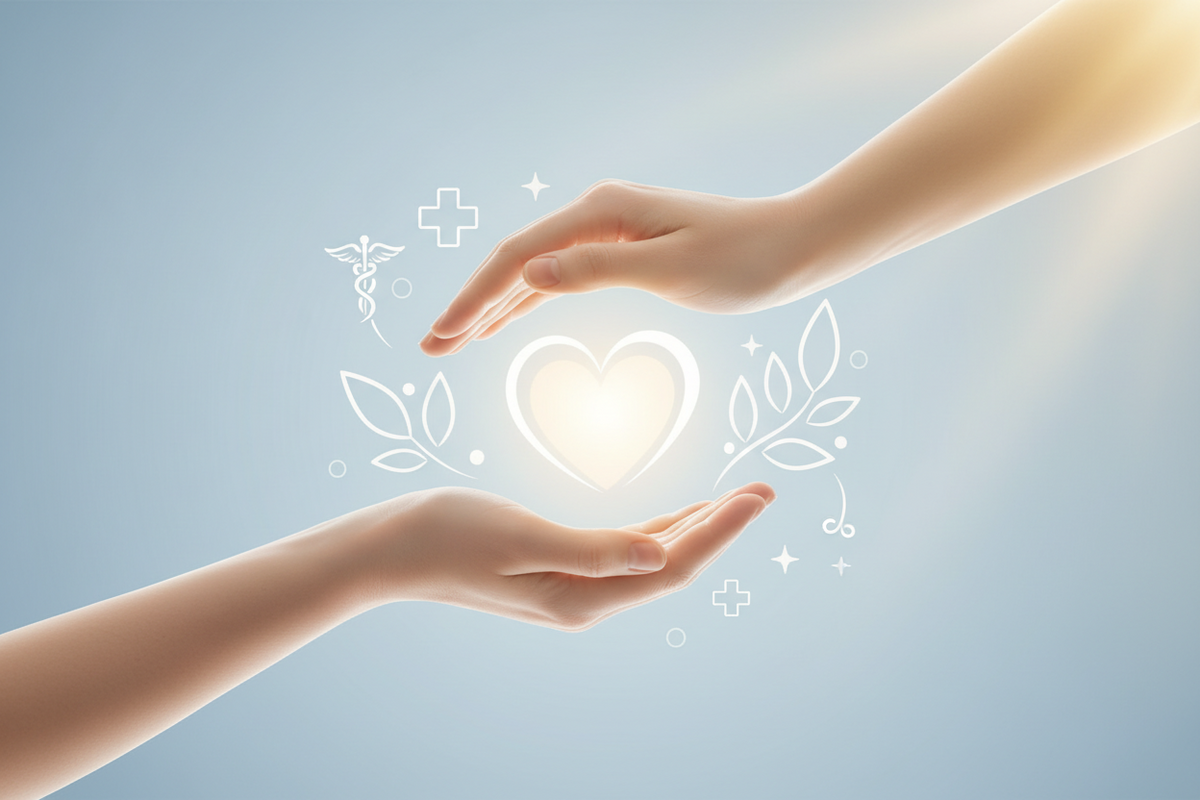 Why We CARE: A Whole-Person Approach to Metabolic Health