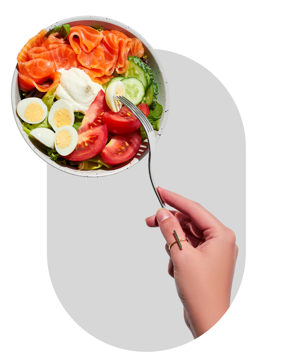 Managing hunger and cravings to support healthy weight loss