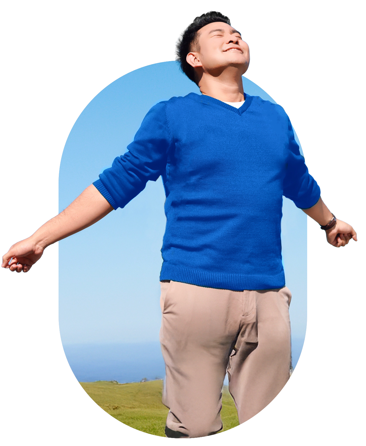 Structured support to overcome unhealthy habits and improve lifestyle choices