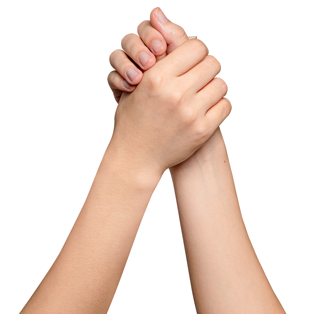 Community support to help you stay motivated and consistent with your health goals