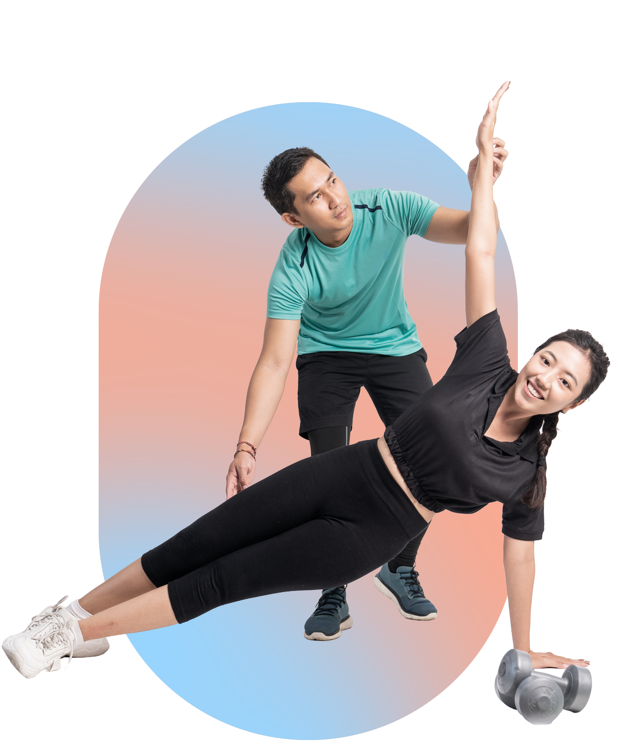 Exercise to improve blood sugar control, energy levels and fitness