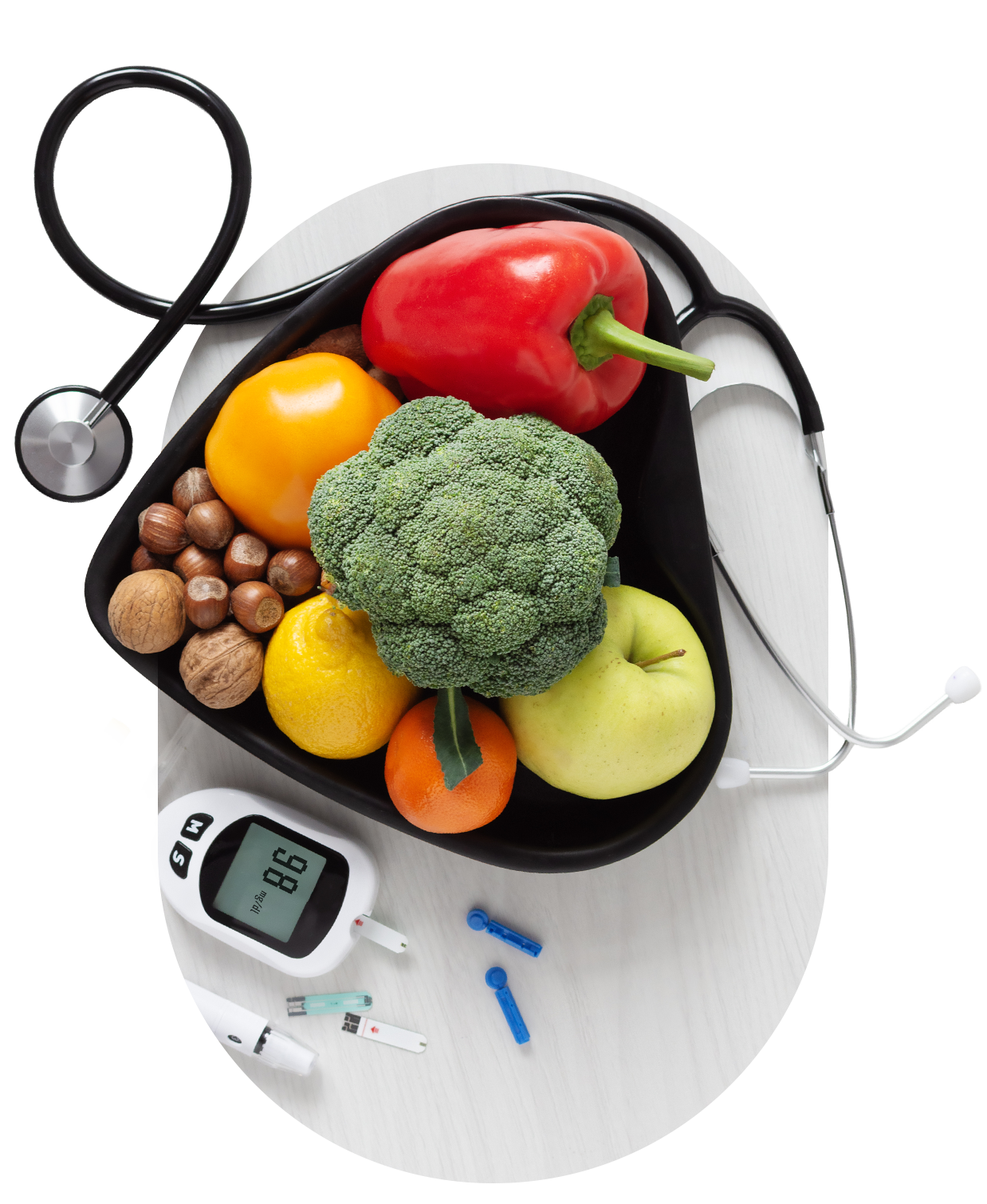 Understanding insulin resistance and how it affects blood sugar levels