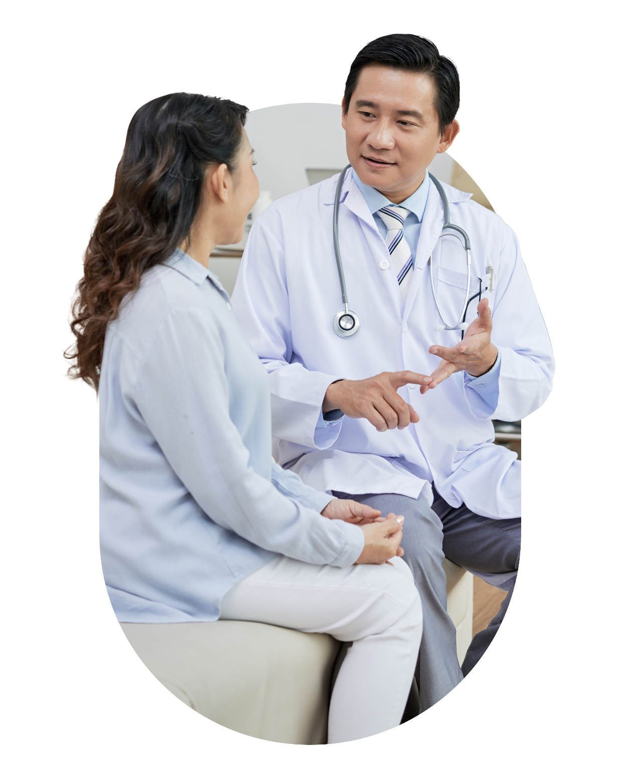 Long-term approach to maintaining healthy blood sugar and preventing complications