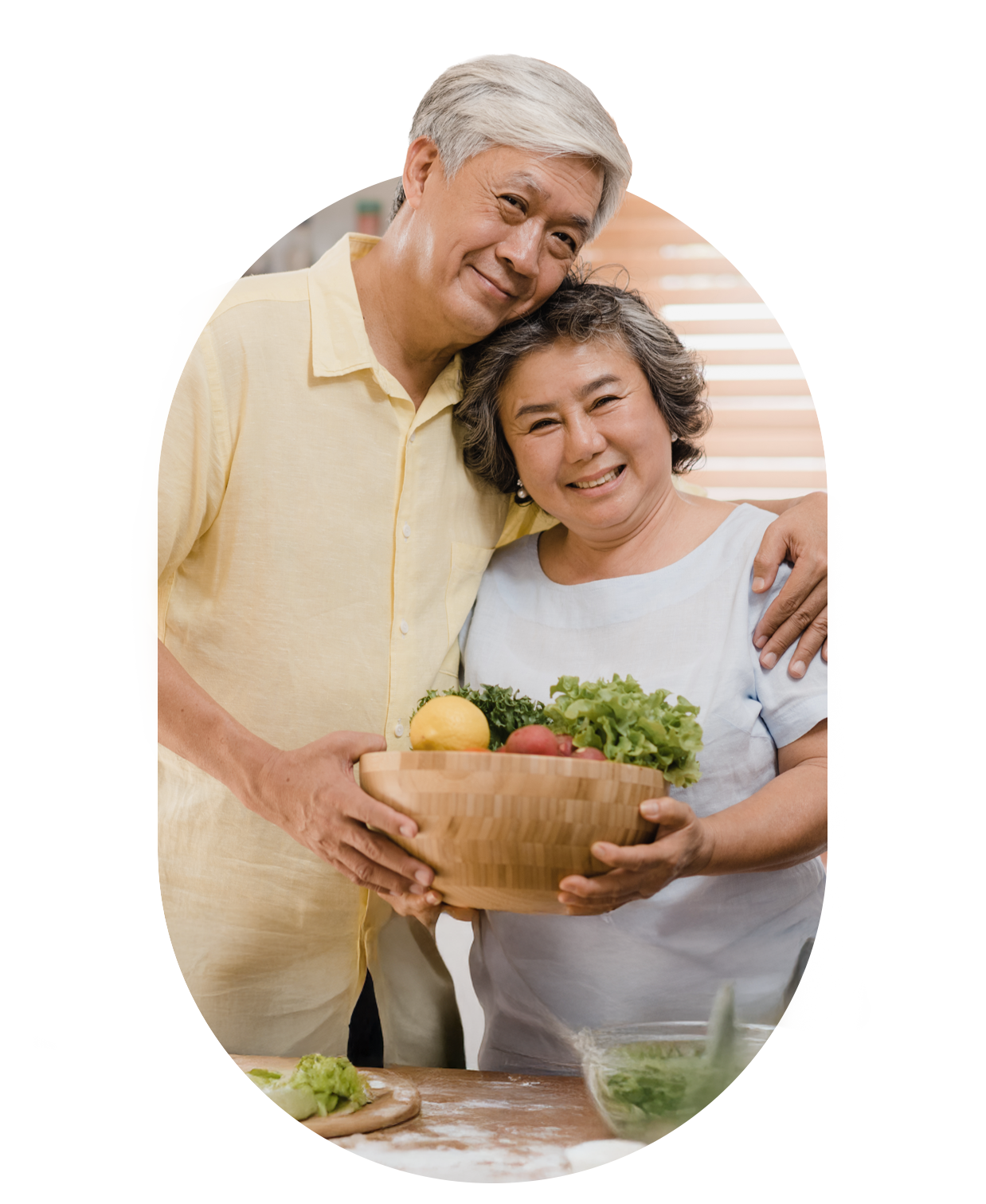 Natural ways to reduce chronic inflammation through lifestyle changes