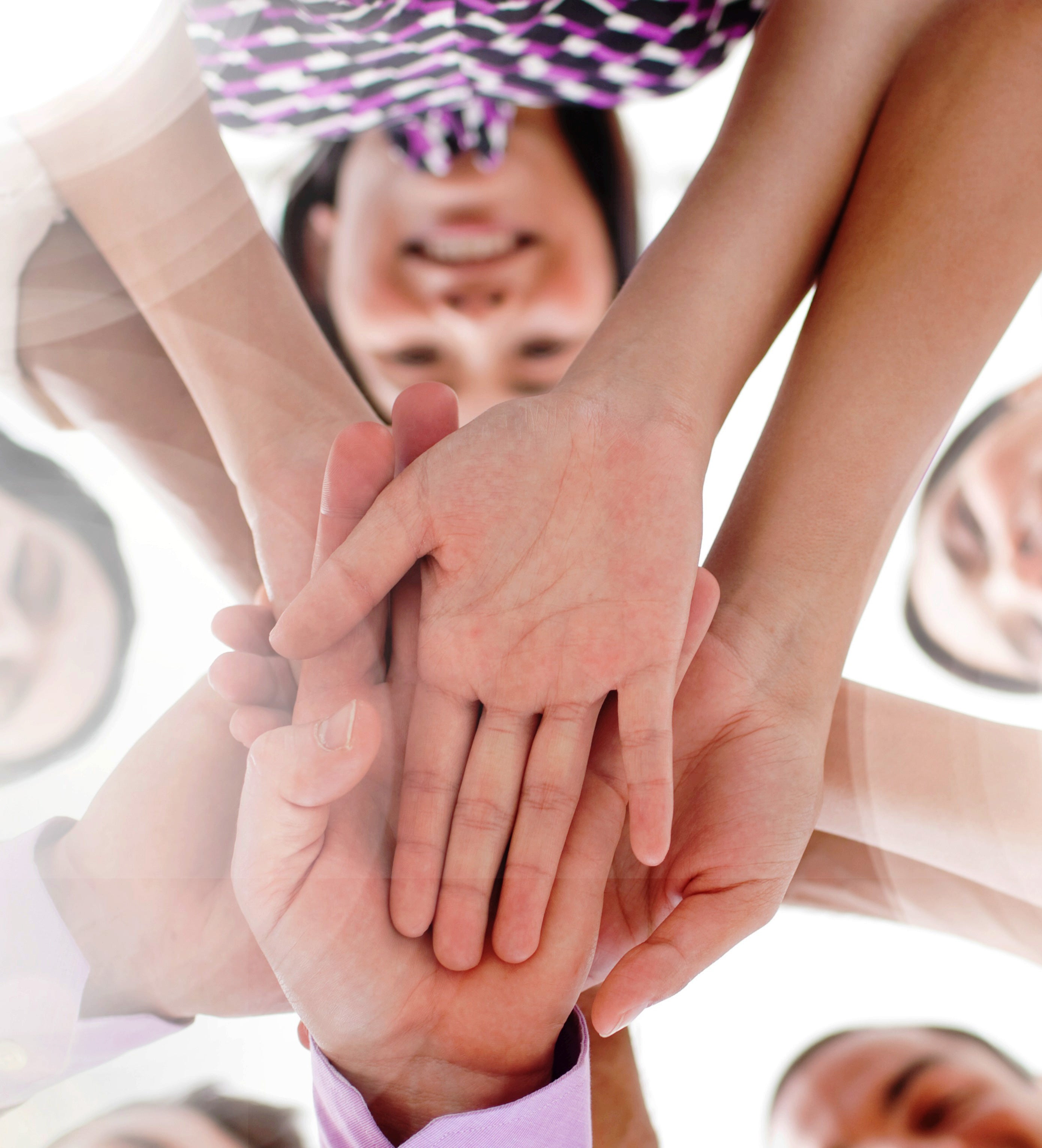 Remisi program helping people in Malaysia
improve metabolic health and work towards diabetes remission